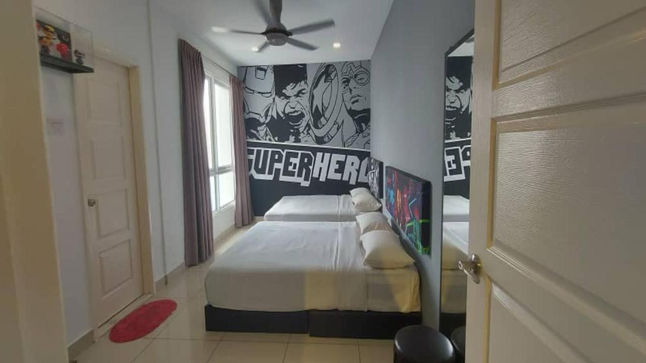 Merlene Suites At Mansion One Formerly Know As Mansion One Suites George Town Bagian luar foto