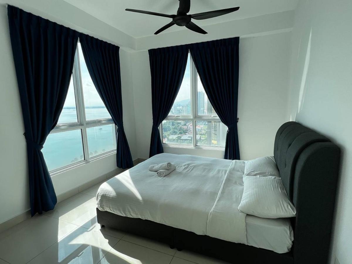 Merlene Suites At Mansion One Formerly Know As Mansion One Suites George Town Bagian luar foto