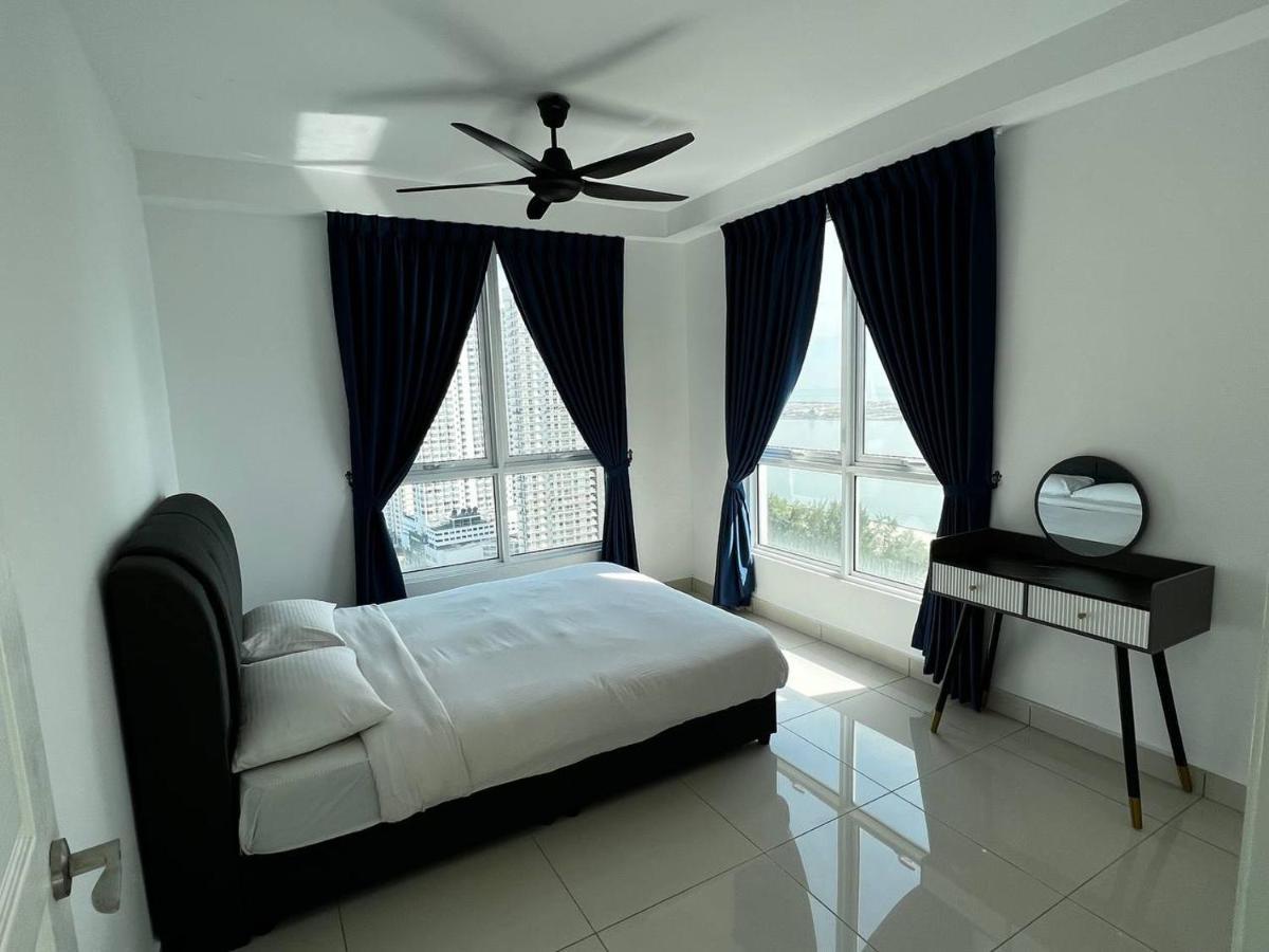 Merlene Suites At Mansion One Formerly Know As Mansion One Suites George Town Bagian luar foto