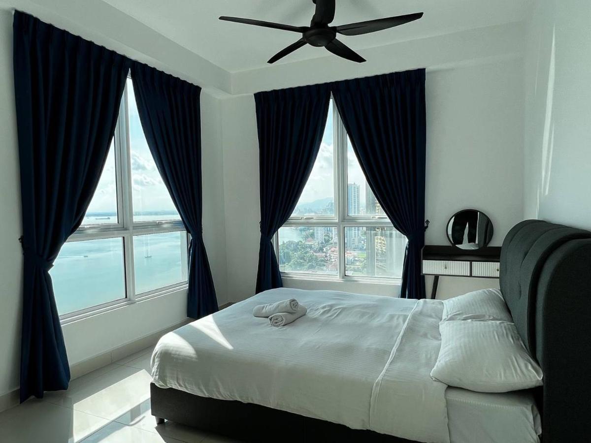 Merlene Suites At Mansion One Formerly Know As Mansion One Suites George Town Bagian luar foto